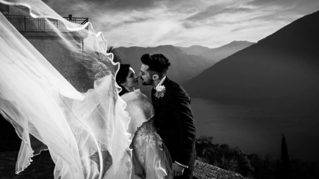 fotografo matrimoni lago di como