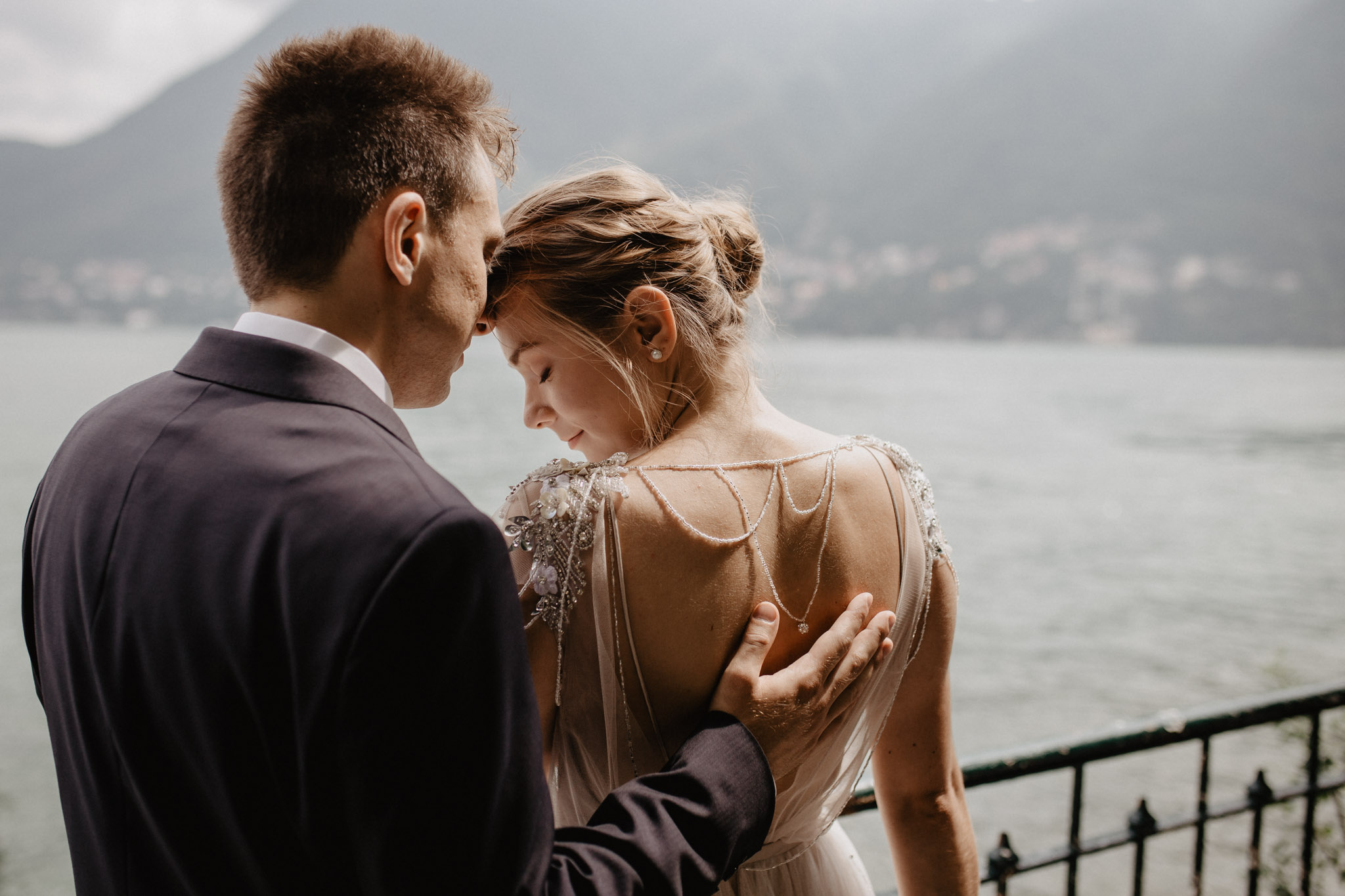 fotografo matrimoni lago di como