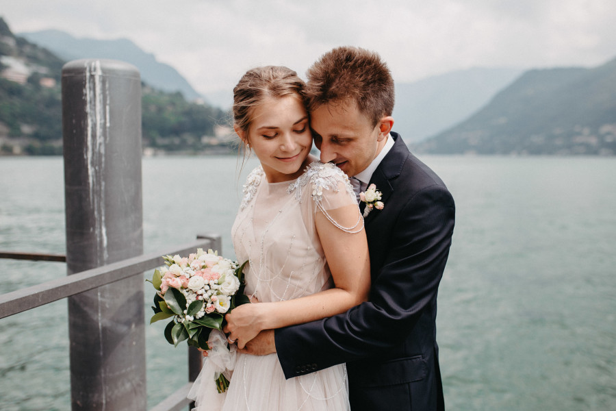 fotografo matrimoni lago di como