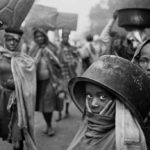 Mostre – Exodus, di Sebastião Salgado a Pistoia