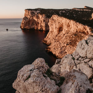 Capo Caccia - Sardegna