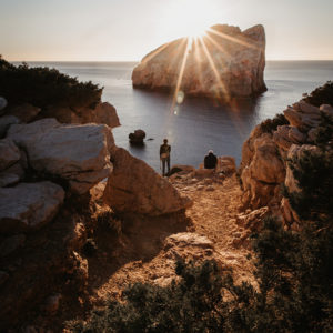 Capo Caccia - Sardegna