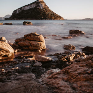 Golfo Aranci - Sardegna