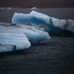 Iceberg - Islanda