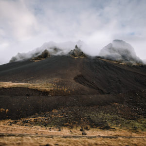 Montagne - Islanda
